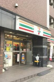 キャナルテラス品川 