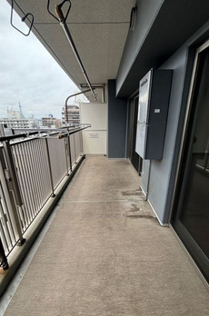サンクレイドル立石 