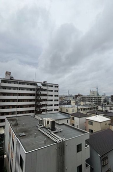 サンクレイドル立石 