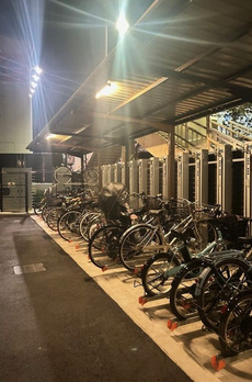プラウド小竹向原 