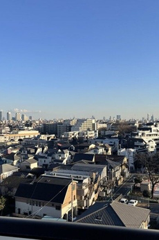 プラウド小竹向原 