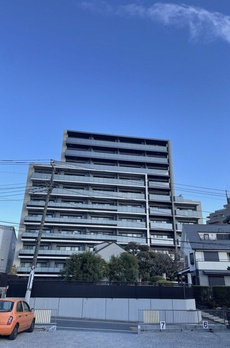 プラウド小竹向原 