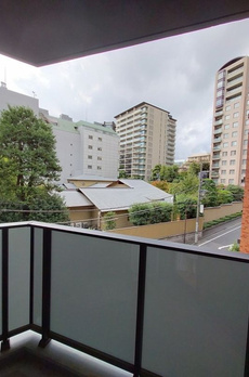 ジオ一番町 