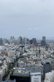 富久クロスコンフォートタワー 