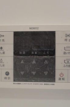 エミリブ鷺ノ宮 