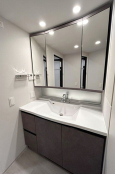 プラウドタワー平井 