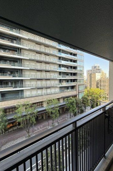 シティタワー銀座東 