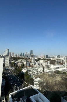 アクシア広尾 