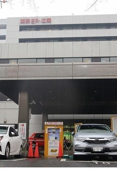 アクシア広尾 