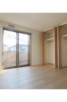 ユアメゾン上鷺宮賃貸戸建 