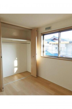 ユアメゾン上鷺宮賃貸戸建 
