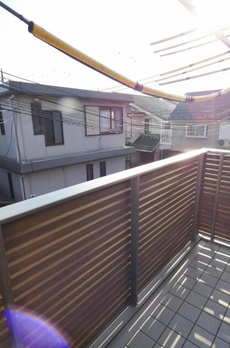 ユアメゾン上鷺宮賃貸戸建 