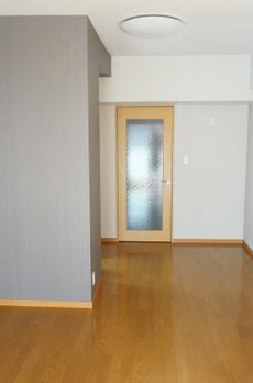 グランディール広尾 