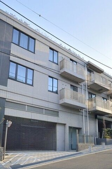ブランズ目黒花房山 
