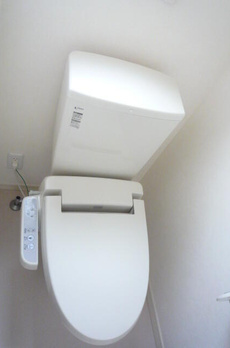 リヴェール武蔵小山 