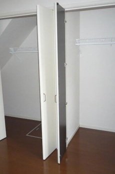 リヴェール武蔵小山 
