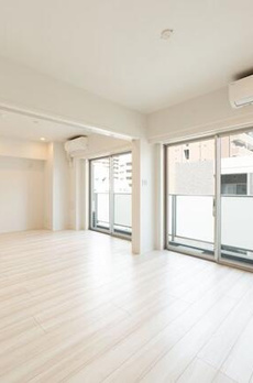 ラクラス日本橋浜町 