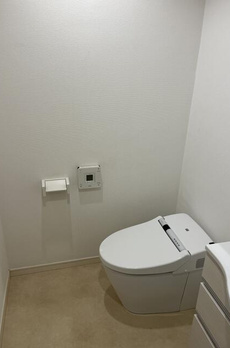 フェリス西新宿 