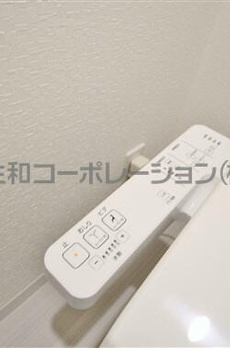 グラシーナ文京 