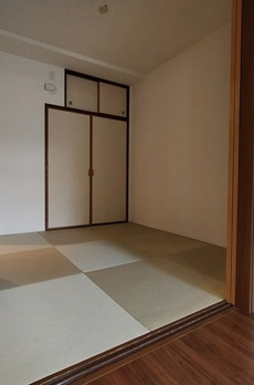ヴィークコート市谷加賀町 