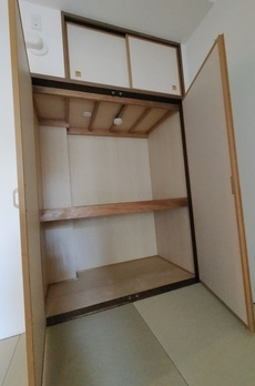 ヴィークコート市谷加賀町 