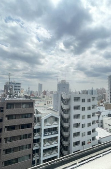 ルジェンテ西日暮里 