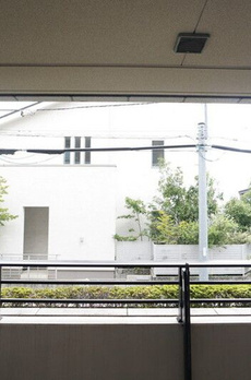 ザ・パークハウス山王蘇峰公園 