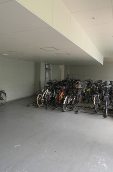 ザ・パークハウス山王蘇峰公園 