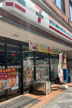 Ｂｒｉｌｌｉａ上野Ｐｌａｃｅ 