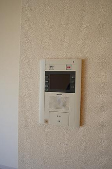コーナーハウス 