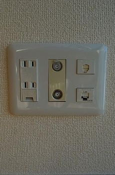 コーナーハウス 