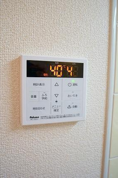 コーナーハウス 
