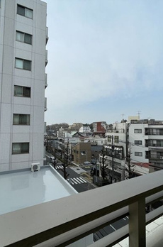 ブランズ文京小石川エアーフロント 