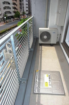 プライマル文京小石川 