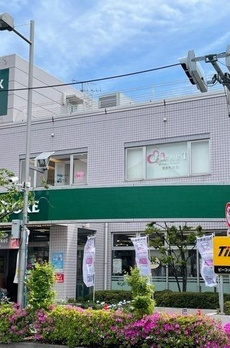 ジークレフ弦巻 