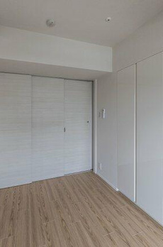 プラウドフラット門前仲町Ⅴ 