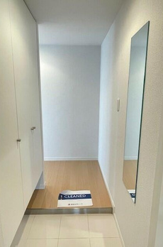 コンフォリア白金高輪 