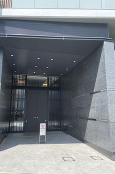 プラウド高田馬場 