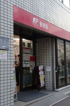 プラウド高田馬場 