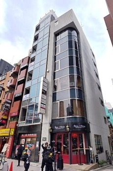 旧Barbizon44 参考写真（過去募集時の写真）