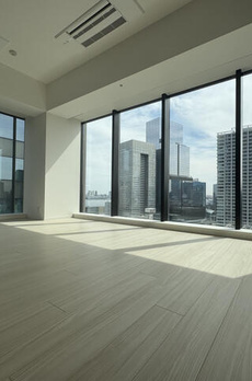 ＷＯＲＬＤ　ＴＯＷＥＲ　ＲＥＳＩＤＥＮＣＥ（ワールドタワーレジデンス） 
