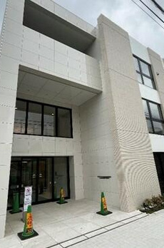 デュオステージ西荻窪Ⅱ 