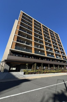 Ａｌｐｈａ　Ｐｒｉｍｅ東陽町 