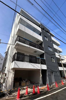 パークフロント 