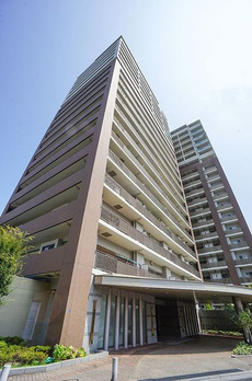 東京ソシオグランデ 