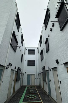 ソルナクレイシア大泉学園 