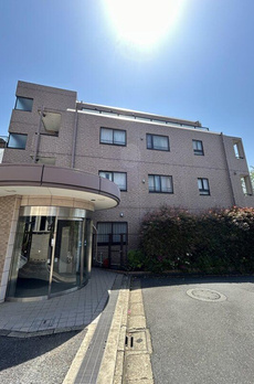 藤和シティホームズ千歳烏山駅前 