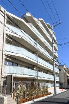 Ｎ－ｓｔａｇｅ船堀 