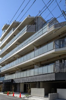 Ｎ－ｓｔａｇｅ船堀 