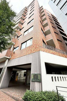 ライオンズマンション花壇代官山 